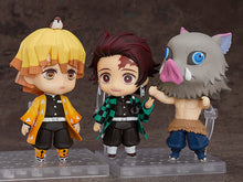 Load image into Gallery viewer, Nendoroid 1361 Inosuke Hashibira Demon Slayer: Kimetsu no Yaiba
