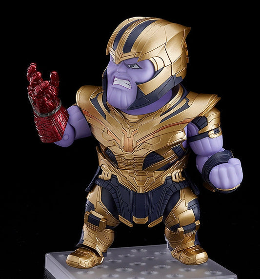 Nendoroid 1247 Thanos: Endgame Ver.