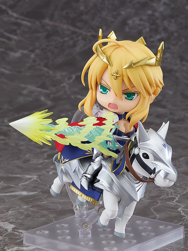 Nendoroid 1532-DX Lancer/Altria Pendragon Fate/Grand Order