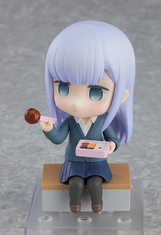 Nendoroid 1906 Reina Aharen Aharen-san wa Hakarenai