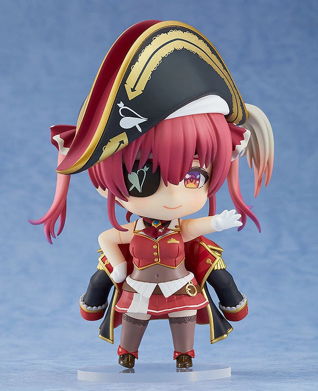 Nendoroid 1687 Houshou Marine hololive production