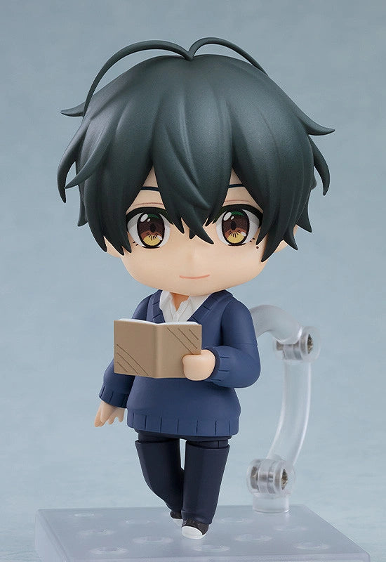 Nendoroid 1891 Yoshikazu Miyano