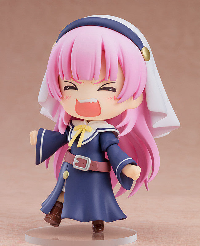 Nendoroid 1544 Hina Sato The Day I Became a God