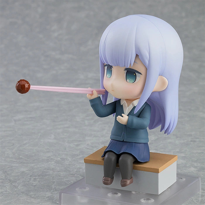 Nendoroid 1906 Reina Aharen Aharen-san wa Hakarenai