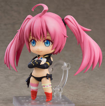 Load image into Gallery viewer, Nendoroid 1117 Milim That Time I Got Reincarnated as a Slime
