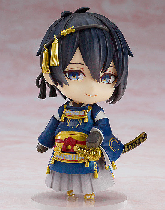 Nendoroid 511 Mikazuki Munechika