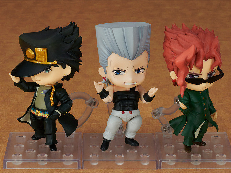 Nendoroid 1561 Jean Pierre Polnareff