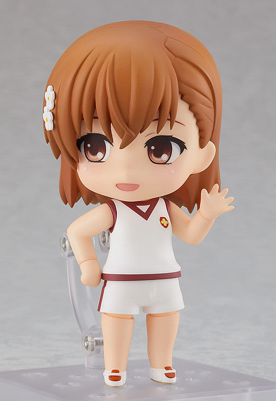 Nendoroid 1610 Mikoto Misaka: Daihasei Festival Ver.