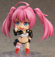 Load image into Gallery viewer, Nendoroid 1117 Milim That Time I Got Reincarnated as a Slime
