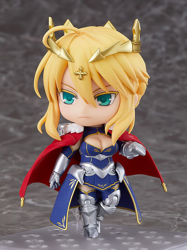 Nendoroid 1532-DX Lancer/Altria Pendragon Fate/Grand Order