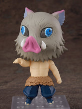 Load image into Gallery viewer, Nendoroid 1361 Inosuke Hashibira Demon Slayer: Kimetsu no Yaiba
