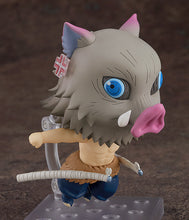 Load image into Gallery viewer, Nendoroid 1361 Inosuke Hashibira Demon Slayer: Kimetsu no Yaiba

