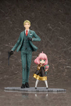 Load image into Gallery viewer, FURYU 1/7 Spy x Family Anya Forger
