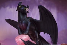 Load image into Gallery viewer, Sideshow Collectibles Toothless

