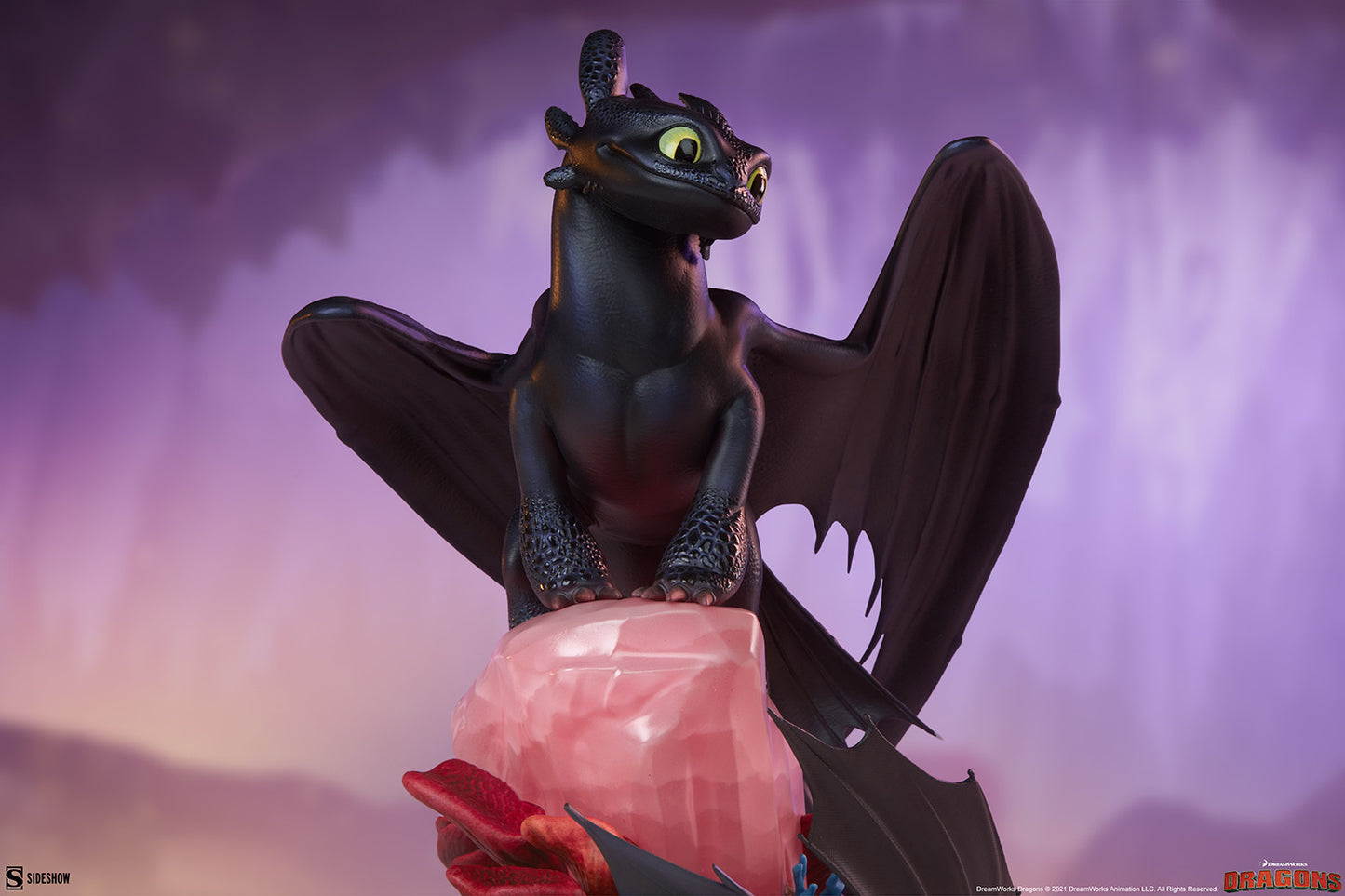 Sideshow Collectibles Toothless