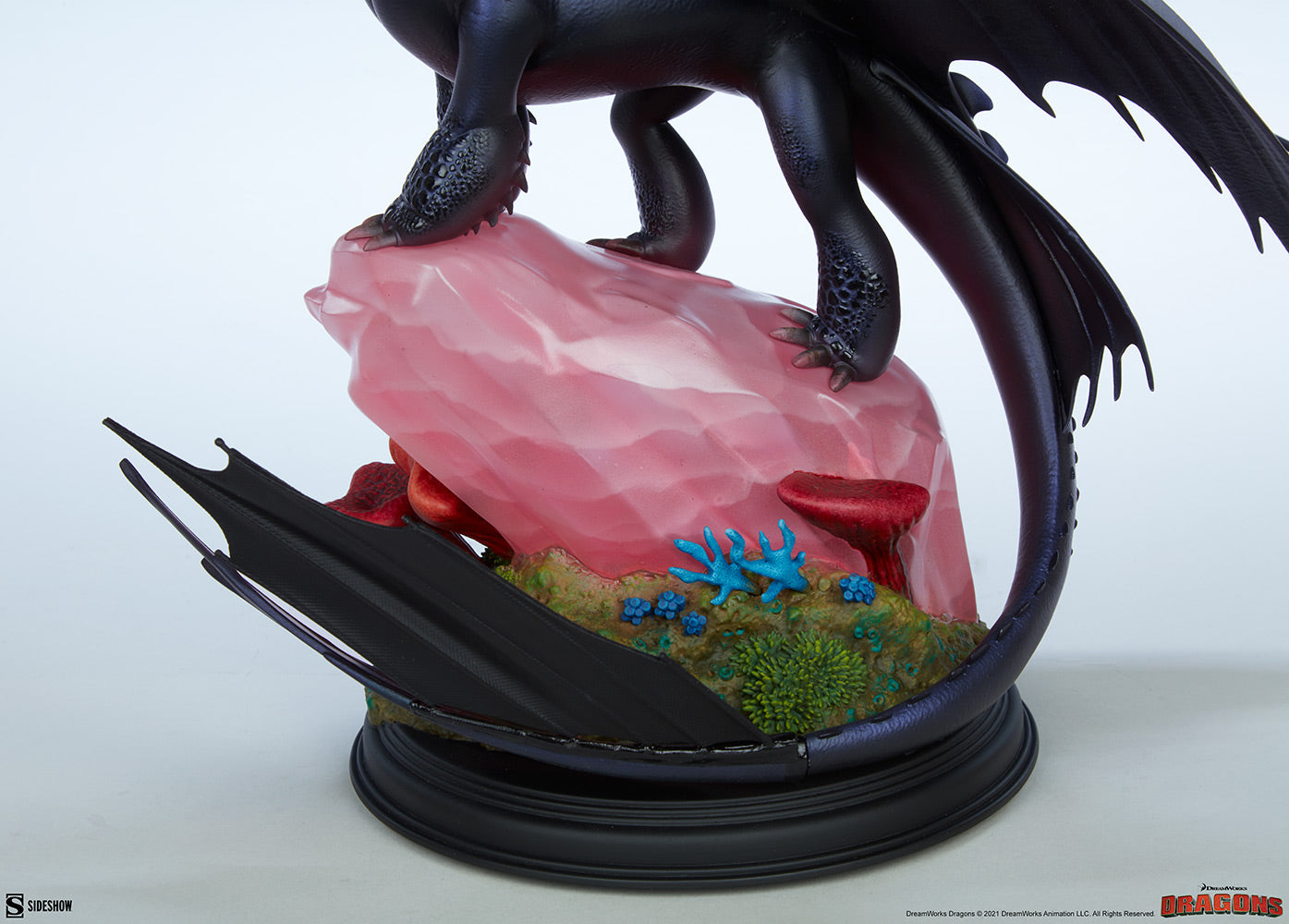 Sideshow Collectibles Toothless